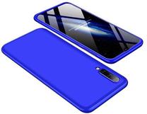 Чехол для телефона GKK, синий цв., Samsung