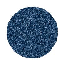 Kilimas Twilight 39001/3311, mėlyna sp., 120 cm x 120 cm