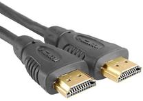 Vads Qoltec HDMI male, HDMI male, 5 m