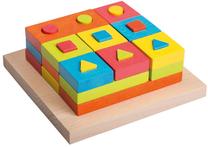 Развивающая игра 4IQ