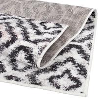 Ковер Home4you Lotto 1, многоцветный, 230 см x 160 см