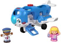 Комплект Mattel Fisher Price Little People GXR91