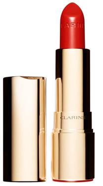 Lūpų dažai Clarins Joli Rouge, 3.5 g, 741 red orange