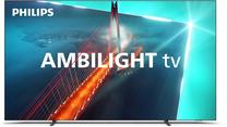 Televizorius Philips 65OLED708/12, 65 ", 4K UHD