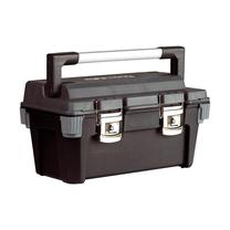 Įrankių dėžė Stanley 500980090, 50.5 cm x 26.8 cm x 27.6 cm, juoda sp.