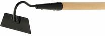 Kauptukas Vorel 35776, plienas, 115 cm