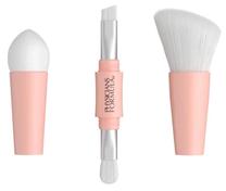 Dekoratīvās kosmētikas otu komplekts Physicians Formula 4in1 Make-Up Brush 138344, rozā krās.