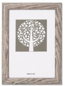 Nuotraukų rėmelis Frame 1301083, 30 cm x 21 cm, medžio sp.