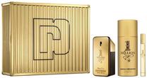 Dovanų komplektas vyrams Paco Rabanne 1 Million