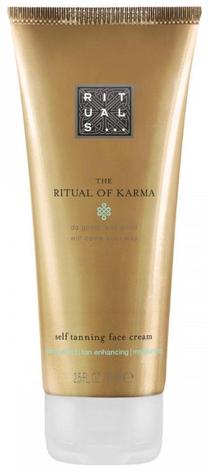 Pašiedeguma līdzeklis Rituals Karma, 75 ml