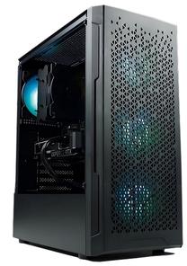 Stacionarus kompiuteris Intop Intel® Core™ i7-12700F, 500 GB, DDR4 16 GB, SSD 500 GB, Nvidia GeForce RTX 3050 6 GB GDDR6, Windows 11 Pro RM35364