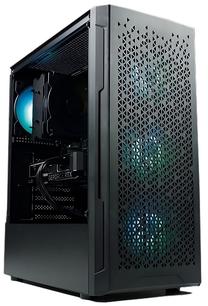 Stacionarus kompiuteris Intop Intel® Core™ i7-12700F, 3 TB, DDR4 16 GB, SSD+HDD 1 TB 2 TB, Nvidia GeForce GTX 1650 4 GB, Windows 11 Home RM34920WH