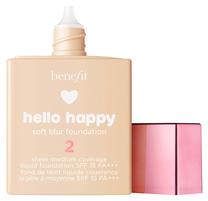 Šķidrā grima bāze Benefit, light warm, 02 light warm
