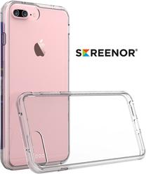 Чехол для телефона Screenor Bumper for XCover 4, прозрачный цв., Samsung