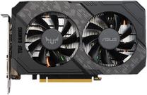 Vaizdo plokštė Asus GeForce GTX 1660 Super TUF-GTX1660S-6G-GAMING, 6 GB, GDDR6