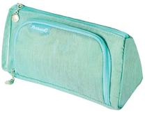 Penālis Pelikan Home Office 11PN517072, 22 cm x 10.5 cm, piparmētra (mint) krās.