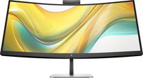 Monitorius HP Series 5 Pro 9E0Z2A5#ABB, VA, 100 Hz, WQHD, 34"