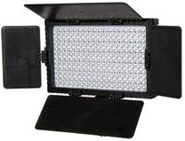 Apgaismojums kamerai Falcon Eyes DV-216VC-K2