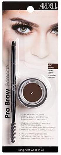 Antakių gelis Ardell Pro Brow, 3.2 ml dark brown