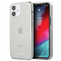 Telefono dėklas Mercedes MEHCP12SARCT, skaidri sp., Apple
