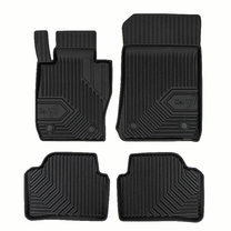 Automobilio kilimėlis, priekinis/galinis No.77 09-77433670, BMW 3 Series E90 2004-2012