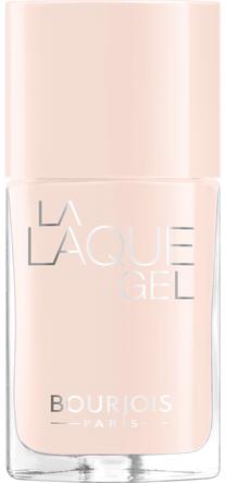 Nagų lakas Bourjois Paris, atti-nude sp., 10 ml