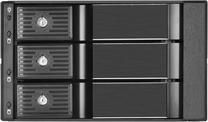 Oro aušintuvas kietajam diskui SilverStone SST-FS303B-12G, 146 mm x 86 mm