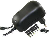 Lādētāji portatīvajiem datoriem Emos N3112, 10 W, 100 - 240 V, 1.5 m