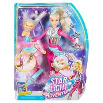 Кукла Mattel Barbie "Barbie" DWD24 DWD24, 25 см, многоцветный