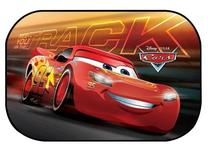 Saules aizsargs Disney Cars, 40 cm x 60 cm, daudzkrāsaina