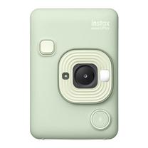 Momentinis fotoaparatas Fujifilm Instax Mini LiPlay, žalia sp.