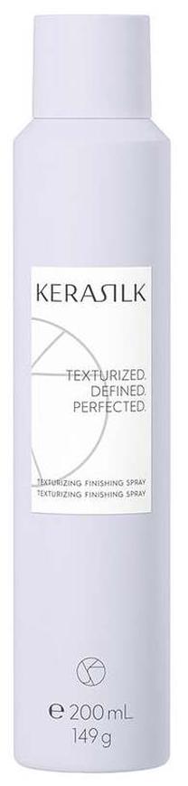 Sprejs matiem Kerasilk Styling Texturizing Finishing Spray, 200 ml