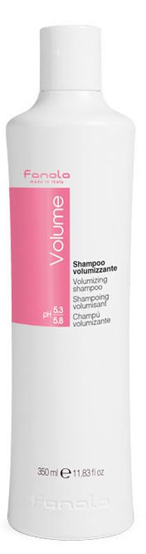 Šampūnas Fanola Volume, 1000 ml