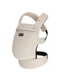 Ķengursoma Momcozy PureHug BC001, bēša krās.
