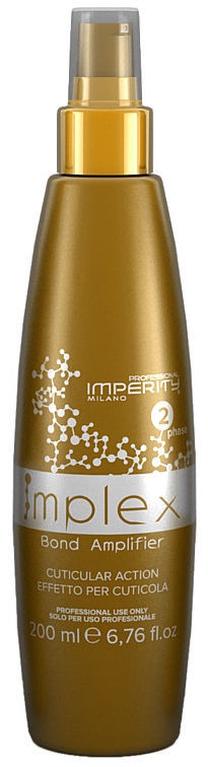 Kaukė plaukams Imperity Professional, 200 ml