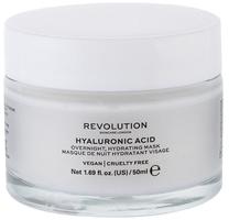 Veido kremas Makeup Revolution London, 50 ml