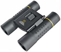 Бинокль National Geographic 10x25 Pocket, для путешествий