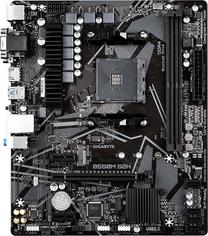 Pagrindinė plokštė Gigabyte B550M S2H