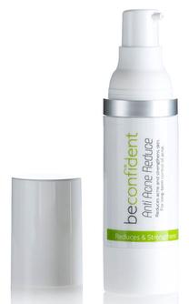 Sejas krēms Beconfident Clear Skin, 20 ml