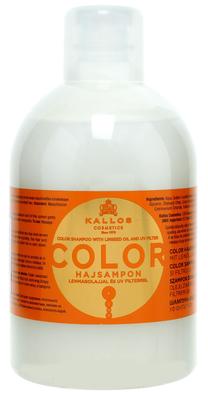 Šampūnas Kallos, 1000 ml