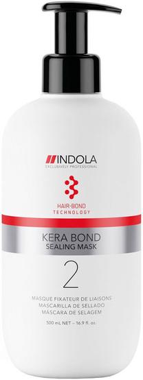 Matu maska Indola, 500 ml