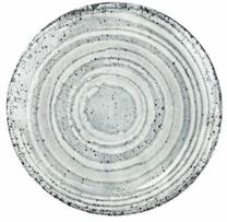 Lėkštė Porland Natura, Ø 27 cm, balta sp.