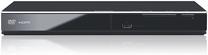 Multivides atskaņotājs Panasonic DVD-S700EG-K, 2.0, melna krās.