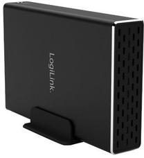 HDD/SSD korpusas Logilink, 2.5"