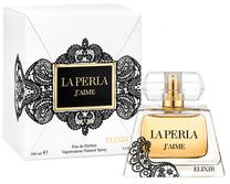 Kvapusis vanduo La Perla, 100 ml