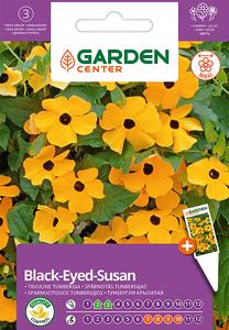 Sėklos Garden Center tunbergija, 0.5 g