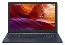Portatīvais dators Asus X X543MA-GO782 PL, Intel® Celeron® N4000, 4 GB, 256 GB, 15.6 ", Intel HD, pelēka krās., EN, Dos