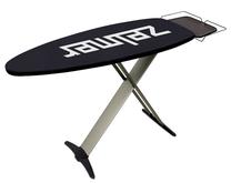 Lyginimo lenta Zelmer ZIB0001, juoda sp., 130 x 47 cm
