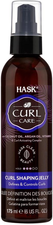 Крем для волос Hask Curl Care, 175 мл