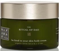 Kūno kremas Rituals The Ritual of Dao, 200 ml